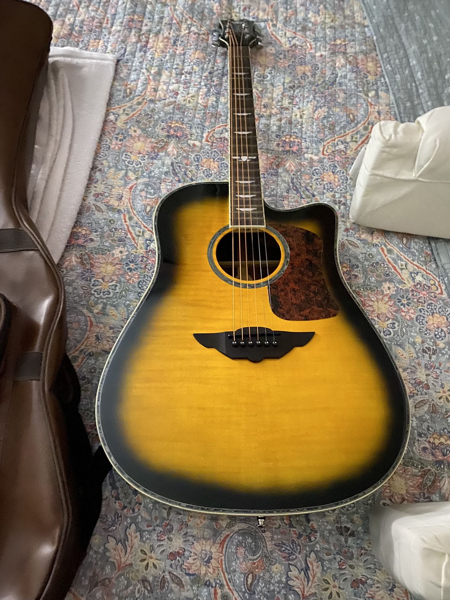Urban Guitar