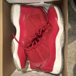 Jordan Retro 11 5.5y