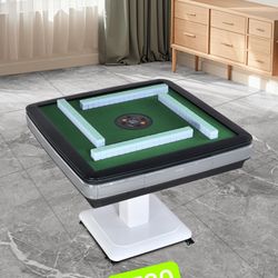 Mahjong Tables 12。9