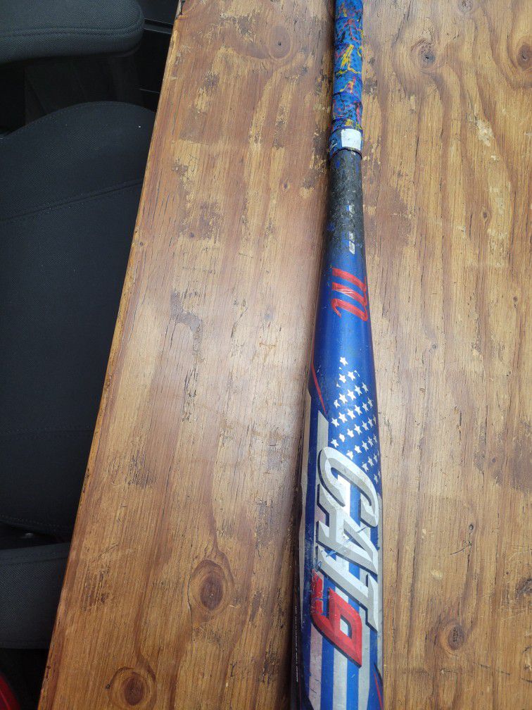 Marucci Cat 9, 32in-29oz BBCOR Baseball Bat