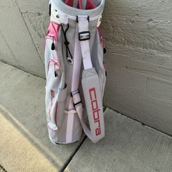 Cobra Golf Bag 