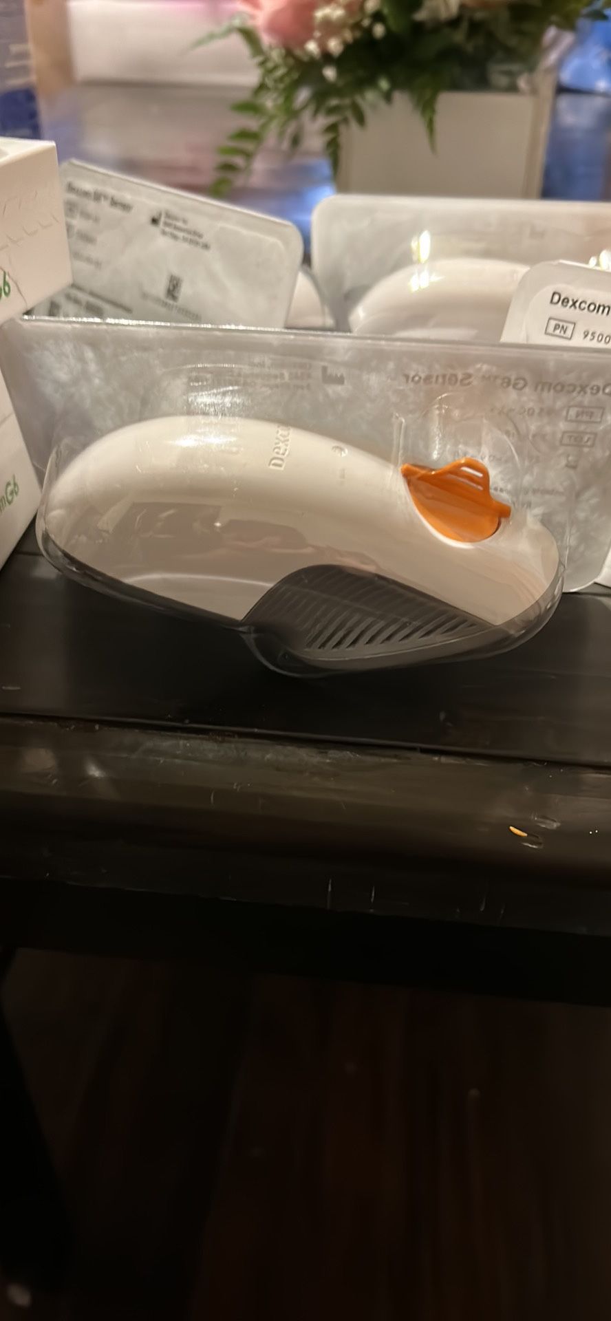 Dexcom G6 Parts