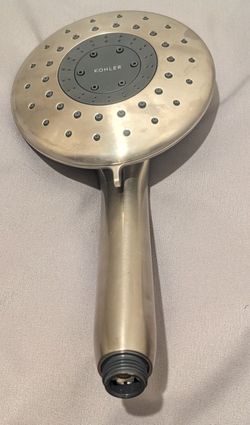 Kohler Shower Head BRAND NEW  (no package)