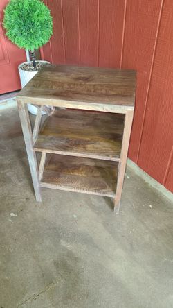 Small furniture