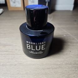 Moonlight Blue Cologne 