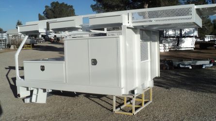 ANOTHER  "PHENIX PHENOMENAL" JUST IN -60%>COMBO=Contr,Flat,Utility Bed auto parts accessories