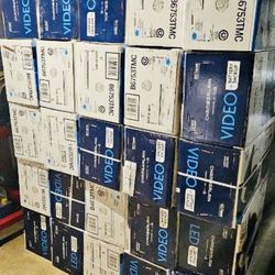 Garage door and Openers