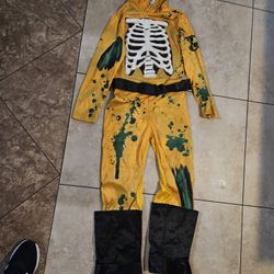 Halloween Costume