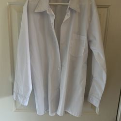 Boys dress shirt