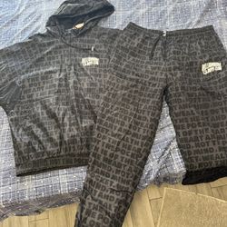 Billionaire Boys Club Windbreaker Size Xxl 