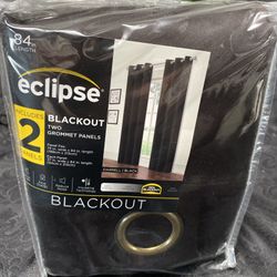 NEW Blackout Curtain