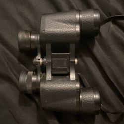 binocular