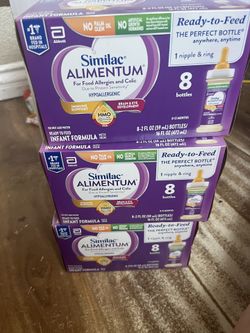 Similac Alimentum
