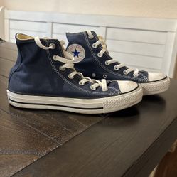 Like New Converse!