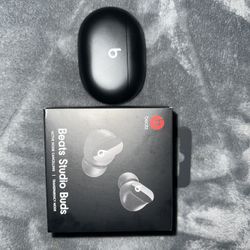 Beats Studio Buds