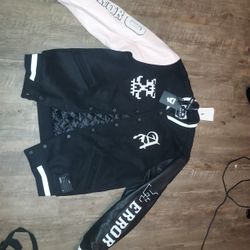 It's XL the Brand Is ANTI-ORDER