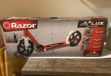 Brand New Razor Scooter