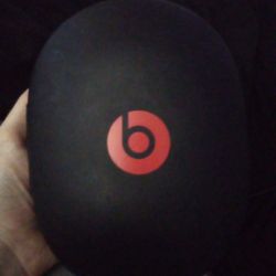 Beats Headphone Case 