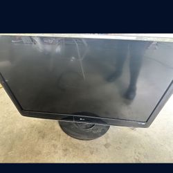 LG 47 Inch Television 