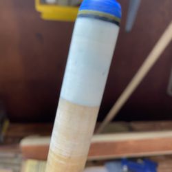 Cue Tip Installation And Shaft Cleaning