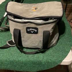 Callaway Cooler Bag 