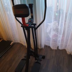 Exercise Machine 