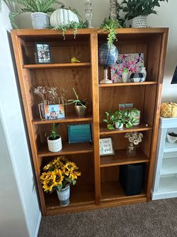 Bookshelf