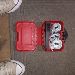 Milwaukee hole saw blades