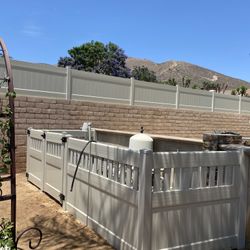 Fence 