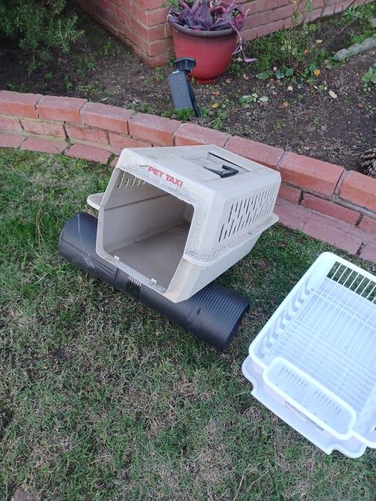 Pet Taxi , Travel Caddy 