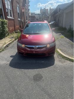 2011 Honda Civic