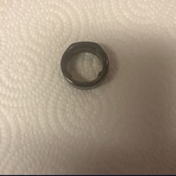 Oura Ring Gen3 Horizon (size 8)