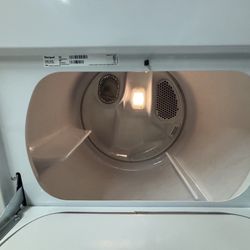 Whirlpool Washer & Dryer Set
