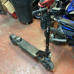 Varla Eagle One Pro (50mph)