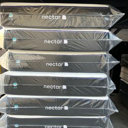 Nectar Queen Size Mattress
