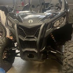 Canam 1000 2023