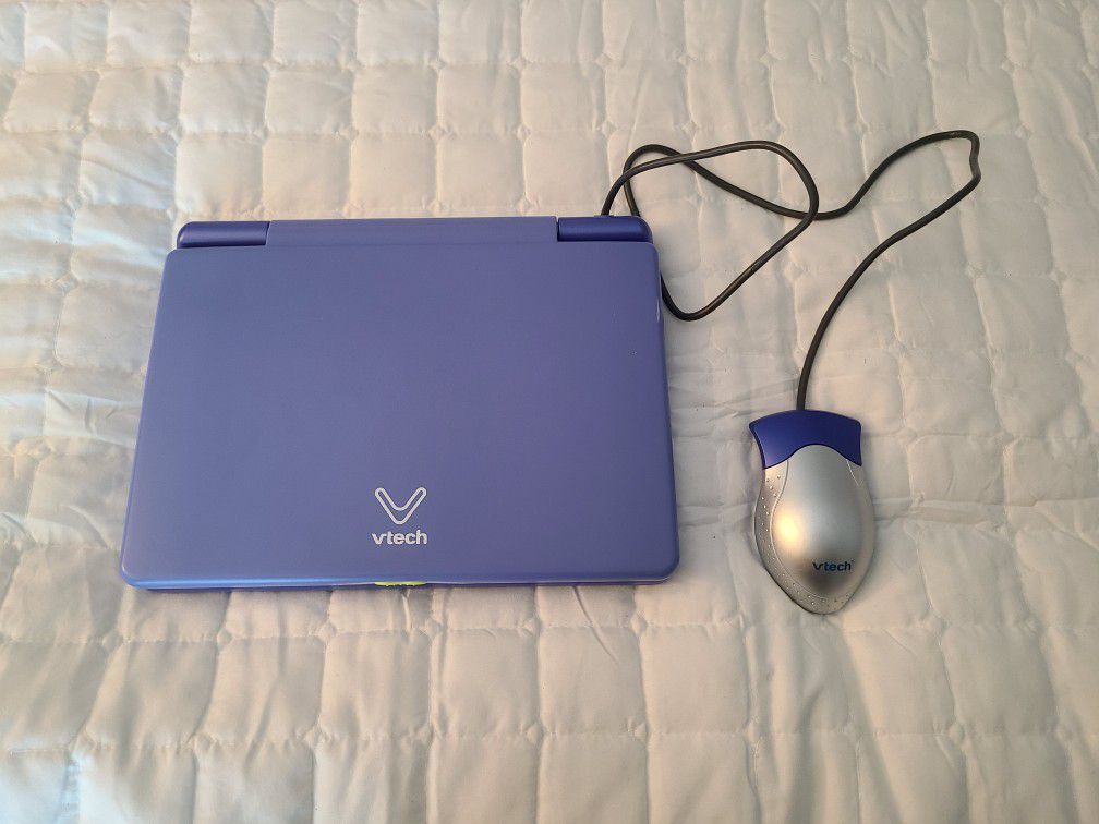 Vtech Laptop for Sale in San Bruno, CA - OfferUp