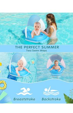 Baby Swimming Float
