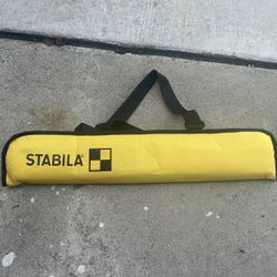 Stabila 24” Tech 196 DL
