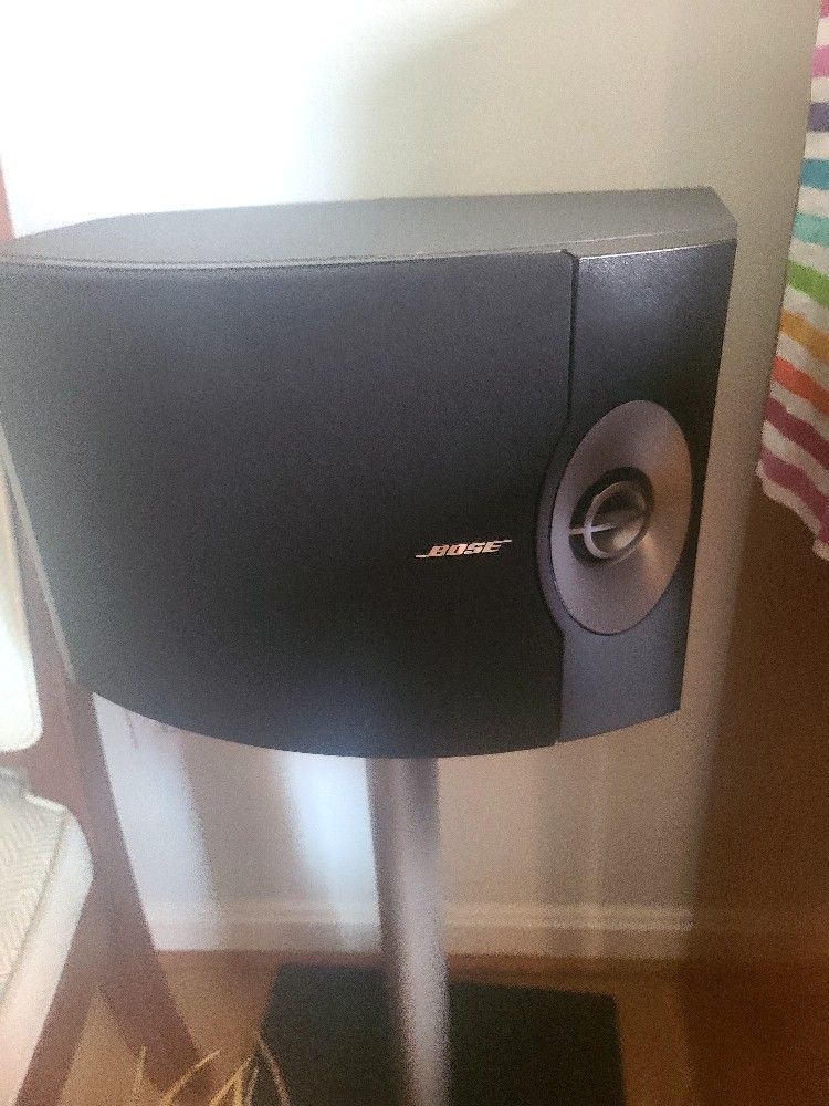 Bose Speakers