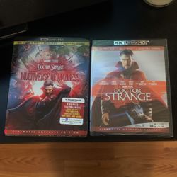 Doctor Strange