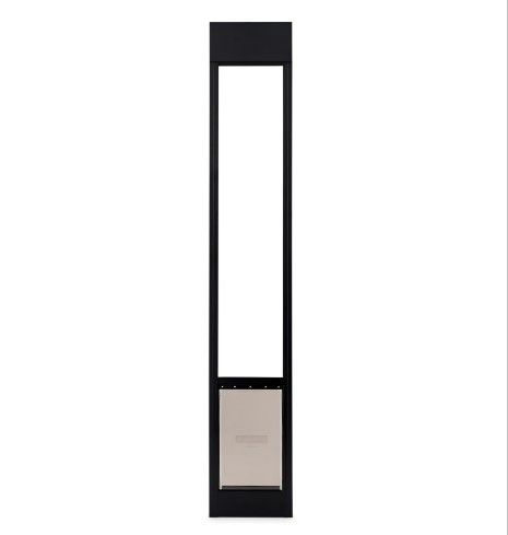 PetSafe Sliding Glass Pet Door READ BELOW