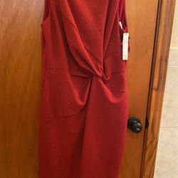 Vestidos Size 10 New  Con Tag  $15.00