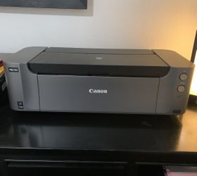 Canon Pro-100