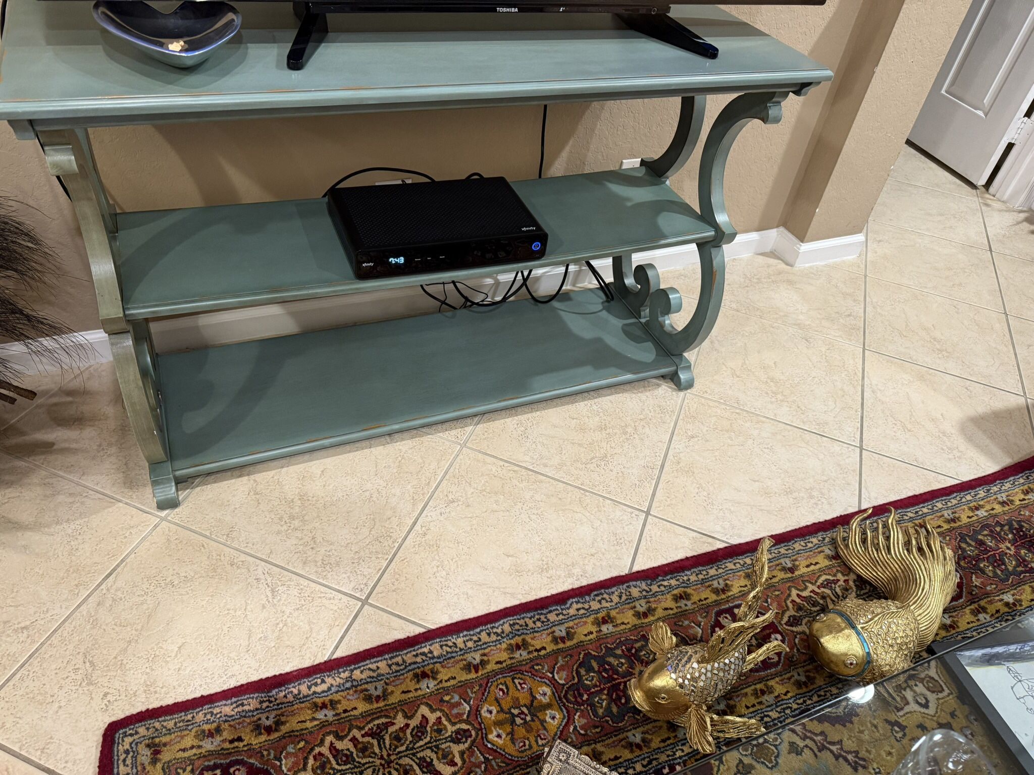 Console Table