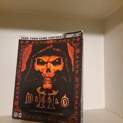Diablo 2 Strategy Guide