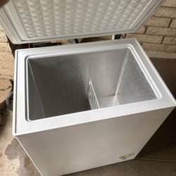 Deep Freezer 