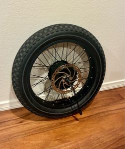 RadRunner Motor