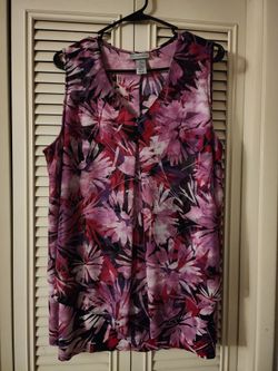 Plus Size Tops