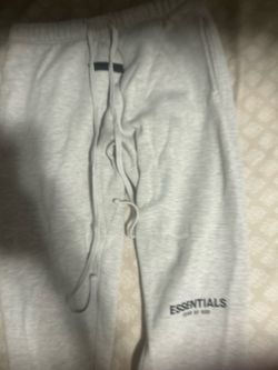 Essential pants